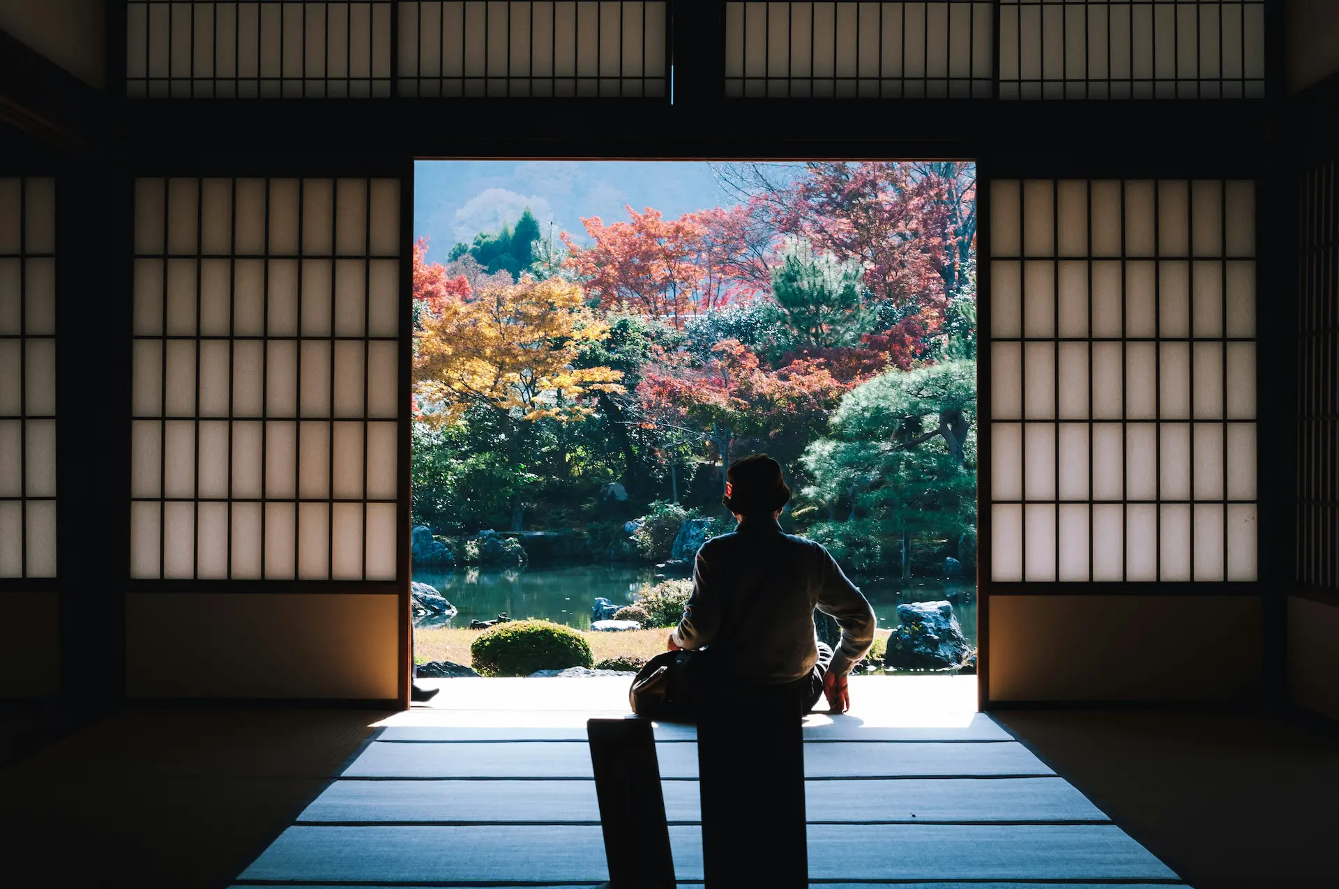 和の心を学ぶ